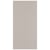 Papier cartonné Florence - 100 feuilles - Rhino - 27 x 13,5 cm - 250 g/m²