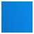 Papier cartonné texturé Florence - Denim - 20 feuilles - 30,5 x 30,5 cm - 216 g/m²