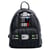 Star Wars - Mini sac à dos Darth Vader Light up Cosplay By Loungefly