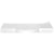Corbeille à courrier Combo Midi Office - Blanc - x 6 - Exacompta