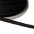 Bobine 20m Double cordon 9mm noir