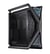 Boîtier PC grand tour Asus ROG Hyperion GR701 BK - Aluminium - Noir - 20,8 kg