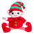 Peluche Bouillotte Lutin farceur