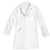Blouse blanche - Taille 14/16 ans - Coton - Collège - Lycée - Pour la physique-chimie
