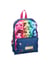 Sac à dos Mybagstory - Bleu,Multicolore - Rainbow High - 2 compartiments