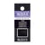Aquarelle Violet d'Outremer  1/2 godet -
