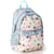 Sac à dos Rip Curl Double Dome 41 CM 2 compartiments Ditsy bone