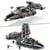 LEGO Star Wars - Le croiseur léger impérial 75315