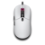 Souris gaming - Cougar Gaming - MINOSNEOWHITE - Blanc, Ultra-légère, Capteur Optique 6200 DPI, 1000 Hz, RGB 5 Effets