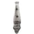Suspension Squelette Cocon (120 cm)