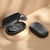 Ecouteurs Bluetooth Confortables Réduction De Bruit Son Immersif Longue Autonomie Noir YONIS