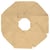 Set 50 carrés gaze de coton – Coupons patchwork couture créative DIY
