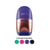 Boîtier taille-crayons et gomme Capsule Cooper Milan