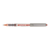 Stylo roller uni-ball - Eye Fine - Orange - Pointe roller
