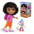 Dora Coffret Cadeau Les Meilleurs Amis