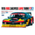 Maquette Ford Zakspeed Capri Turbo 1978 - 1/24 - Tamiya