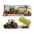 CLAAS Ares Set