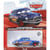 Vehicule cars 3 - fabulous hudson hornet - voiture miniature - mattel - dxv70