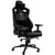 noblechairs EPIC Siège de jeu sur PC Siège rembourré Noir