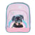 Sac à dos Baby SPA Animaux maternelle 30 CM Chien