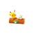 Pokémon - Pack Figurines Pokemon Nakayoshi Friends 2