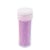 MégaCréa DIY - Tube paillettes biodégradables Mauve 9 g
