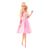 Barbie The Movie - Poupée Barbie in Pink Gingham Dress - Mattel