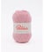 Pelote de Laine Mérino Phil Baby & Socks - Chaleur et Douceur pour Petits Pieds Eglantine Rose