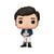La Petite Sirène - Figurine POP! Prince Eric 9 cm