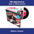 Hello Johnny - Stéréo digisleeve + 2 titres bonus - CD