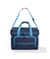 Sac de rangement pour trolley Bleu jean - Prym Bleu
