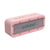 Enceinte Bluetooth Portable Etanche IPX7 50W Haute Puissance Autonomie 10H Rose YONIS