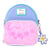 Disney - Sac à dos Mini Daisy Duck & Minnie Mouse Convertible By Loungefly