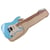 GTRS-P801 Tiffany Blue + Housse Mooer