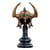 Le Seigneur des Anneaux - Réplique 1/4 The Helm of King Helm 16 cm