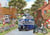Puzzle 500 pièces - Coin Etroit - HOP - House of Puzzles
