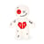 Balle anti-stress Legami Ex