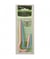 Set d'aiguilles Jumbo torsades en forme de U - Clover Multicolore
