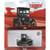 Véhicule cars 3 - lizzie - voiture miniature - mattel