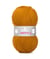 Fil à tricoter KNITTY 4 - 50gr - DMC 766 jaune moutarde
