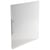 Classeur 2 anneaux 15 mm polypropylène Crystal colours - A4 - Cristal - x 20 - Exacompta