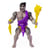 Legends of Dragonore: Dragon Hunt - Figurine Brukteror Cave Man 14 cm - Formo Toys