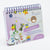 Carnet Etoilium  Vive la Maternelle !