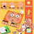 Jeu educatif langage - Emotico - Djeco