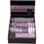Rubans décoratifs - Assortiment, L : 10 mm, violet, 48x2 m/ 1 Pq.