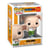 Dragon Ball - Figurine POP! Oolong 9 cm - Funko