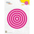 Matrices de découpe Nellie's Choice - Rond Ondulé - 10 pièces