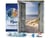 Diamond Painting Broderie Diamant Figured’Art 40x50cm toile tendue sur châssis en bois - diamants carrés - Porte ouverte sur la Plage