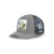 Casquette adulte One Piece Zoro - Capslab