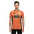 T-shirt homme en polyester Naruto Shippuden Naruto - Taille L - Freegun